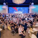 Tiệc tất niên công ty Haravan