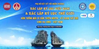 “Dấu Son Còn Mãi 4” trở lại: 3 ngày bùng nổ tôn vinh nhan sắc – trí tuệ – bản lĩnh