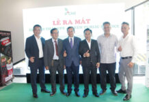 Richs giới thiệu Hệ sinh thái GPS, hướng tới đô thị xanh – sạch – hiện đại