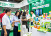 VINACHEM EXPO 2026 – Triển lãm Công nghiệp hóa chất, Sản phẩm hóa chất nông nghiệp và Bảo vệ thực vật sẽ diễn ra từ 25 – 27/11 tại TP. HCM