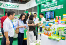 VINACHEM EXPO 2026 – Triển lãm Công nghiệp hóa chất, Sản phẩm hóa chất nông nghiệp và Bảo vệ thực vật sẽ diễn ra từ 25 – 27/11 tại TP. HCM